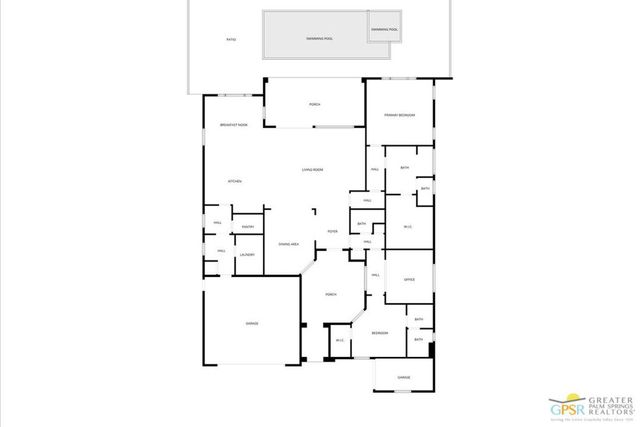 25 Chardonnay, Rancho Mirage, CA 92270