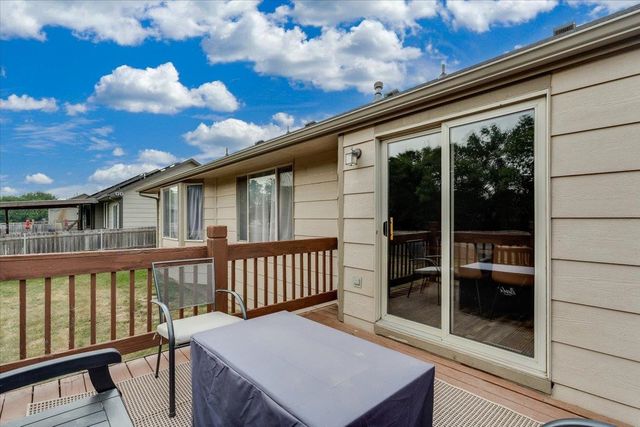 355 E Karla Ave, Haysville, KS 67060