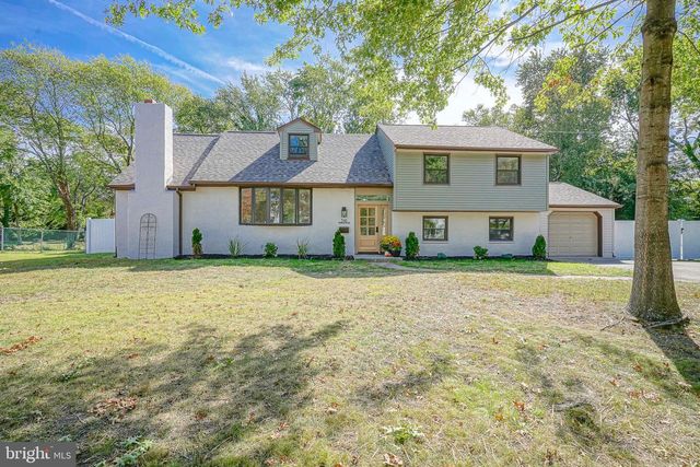 316 FARMDALE RD, Moorestown, NJ 08057