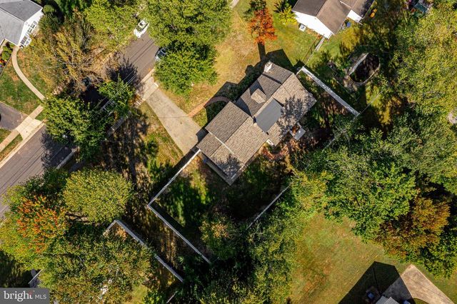 316 FARMDALE RD, Moorestown, NJ 08057