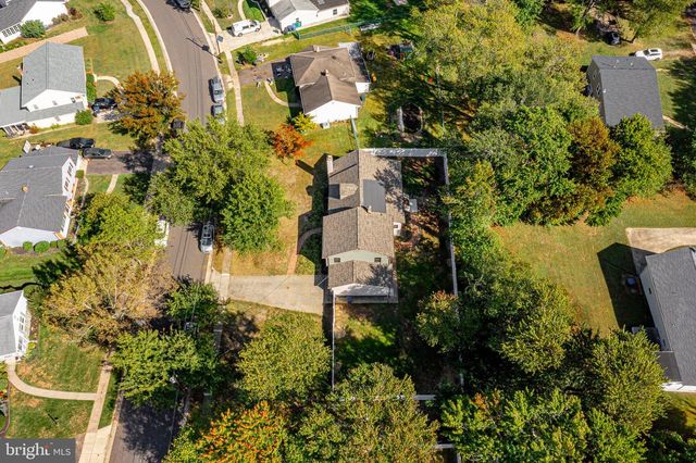 316 FARMDALE RD, Moorestown, NJ 08057