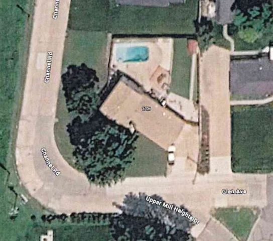 1705 Glen Ave., Salina, KS 67401