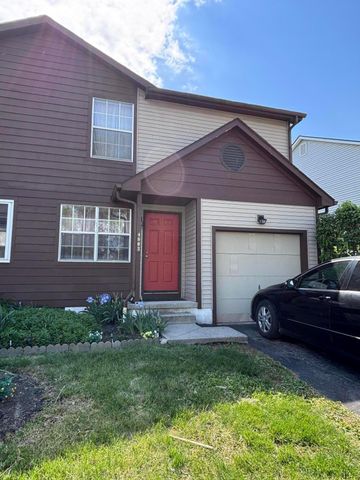 4803 Prince Charles Way, 42B, Hilliard, OH 43026