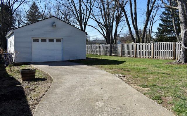 2873 Ontario Street, Columbus, OH 43224