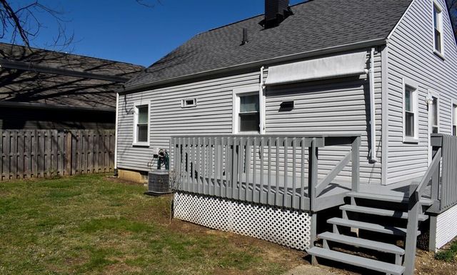 2873 Ontario Street, Columbus, OH 43224