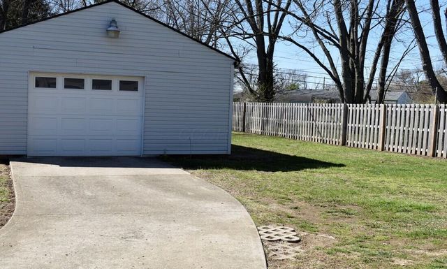 2873 Ontario Street, Columbus, OH 43224