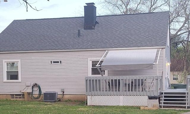 2873 Ontario Street, Columbus, OH 43224