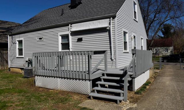 2873 Ontario Street, Columbus, OH 43224