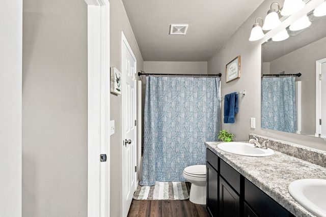 10004 E 107th Place, Owasso, OK 74055