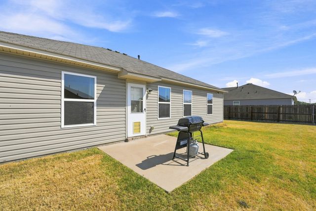 10004 E 107th Place, Owasso, OK 74055