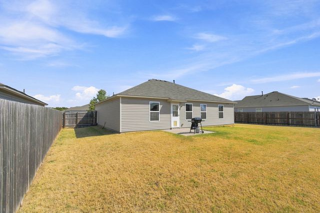 10004 E 107th Place, Owasso, OK 74055