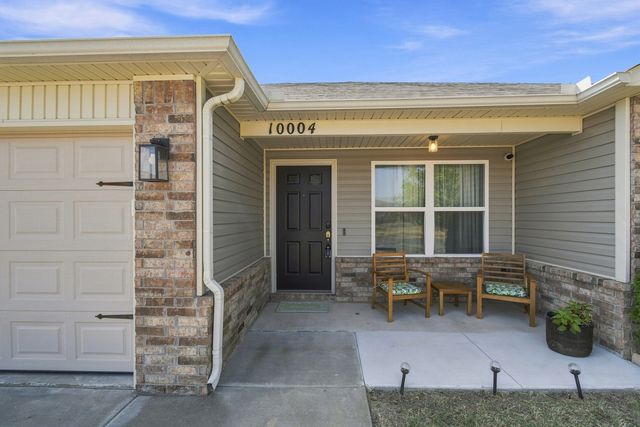 10004 E 107th Place, Owasso, OK 74055