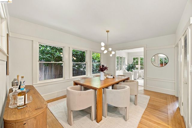 967 Grosvenor Place, Oakland, CA 94610