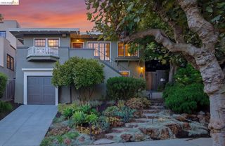 967 Grosvenor Place, Oakland, CA 94610