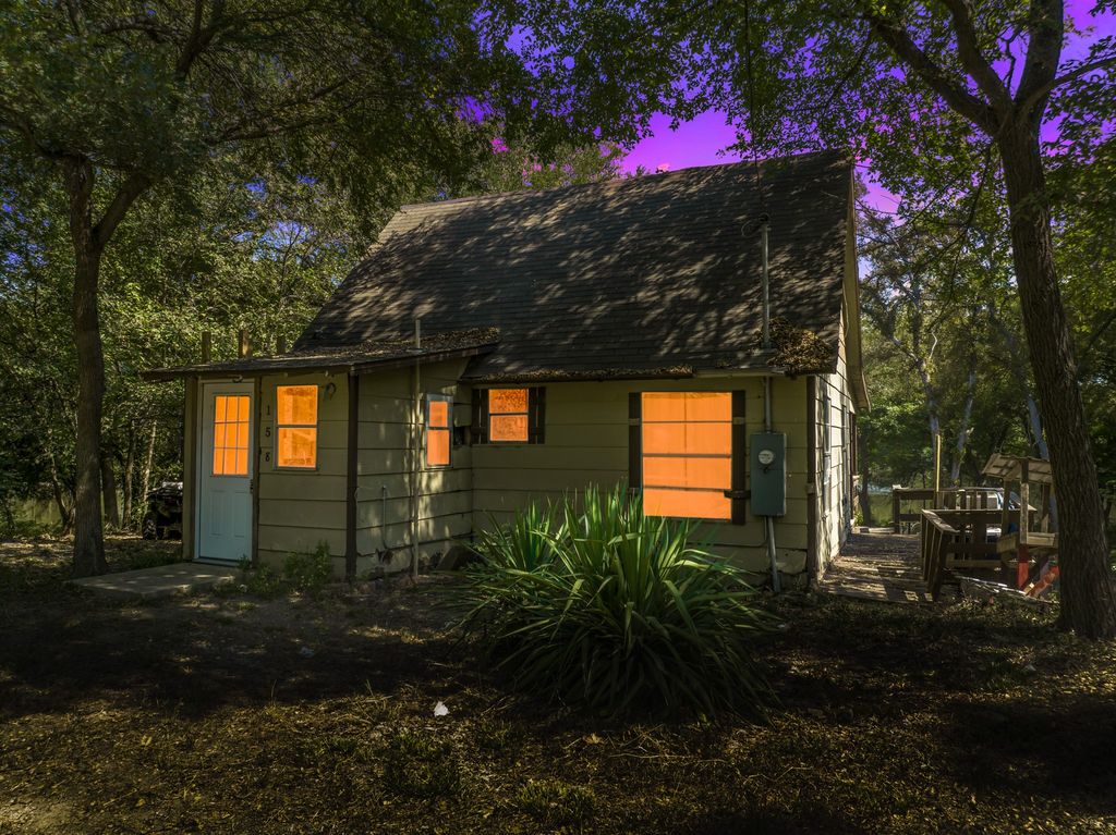 158 Private Road 481, Hillsboro, TX 76645