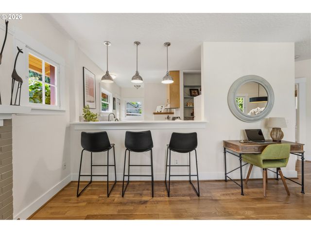 3610 N BALDWIN St, Portland, OR 97217