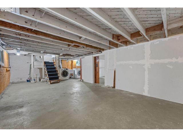 3610 N BALDWIN St, Portland, OR 97217
