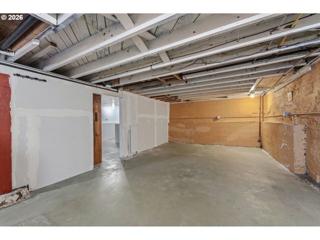 3610 N BALDWIN St, Portland, OR 97217