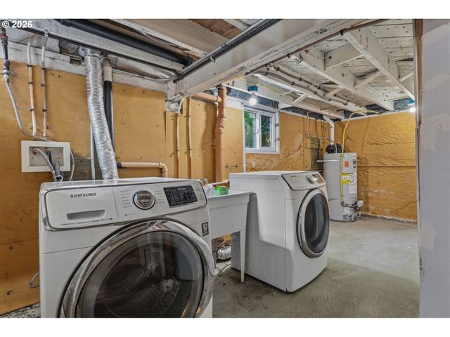 3610 N BALDWIN St, Portland, OR 97217