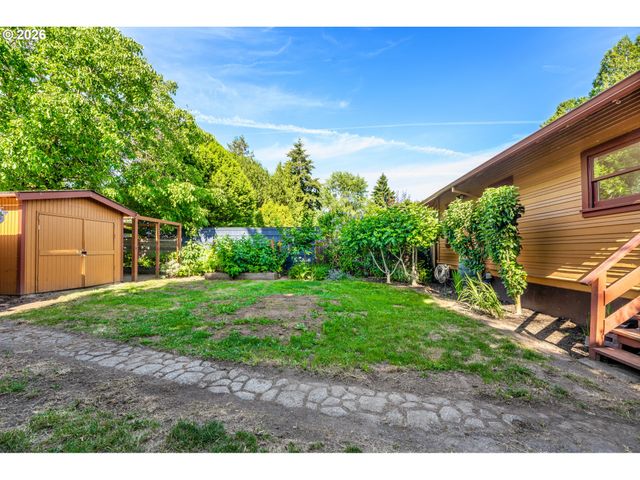 3610 N BALDWIN St, Portland, OR 97217