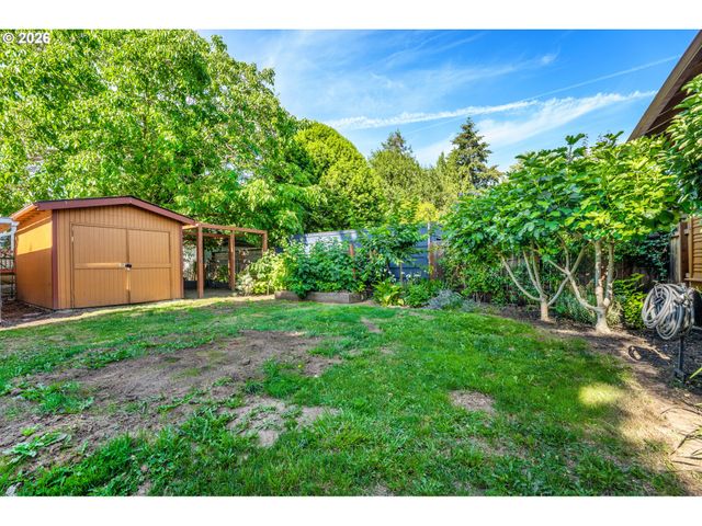3610 N BALDWIN St, Portland, OR 97217