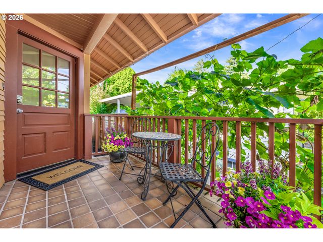 3610 N BALDWIN St, Portland, OR 97217