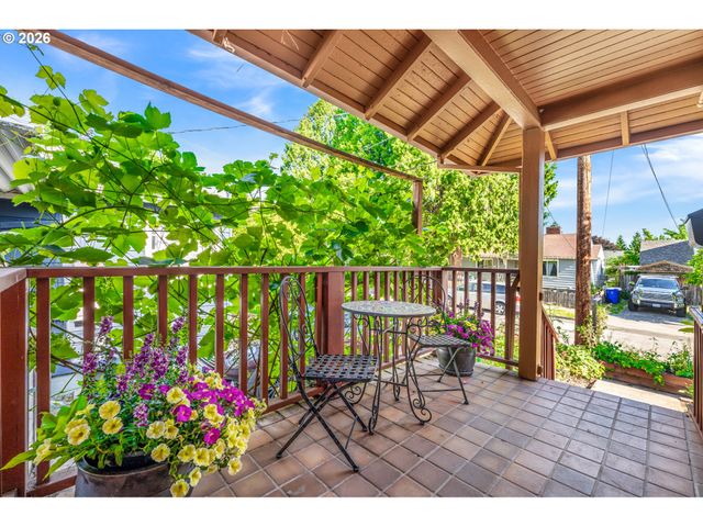 3610 N BALDWIN St, Portland, OR 97217