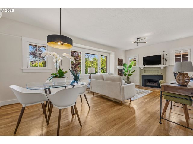 3610 N BALDWIN St, Portland, OR 97217