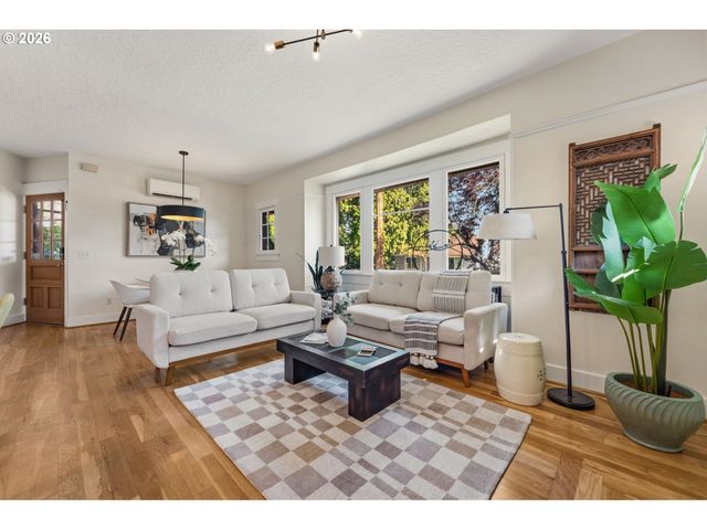 3610 N BALDWIN St, Portland, OR 97217