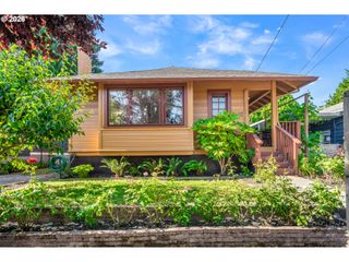 3610 N BALDWIN St, Portland, OR 97217