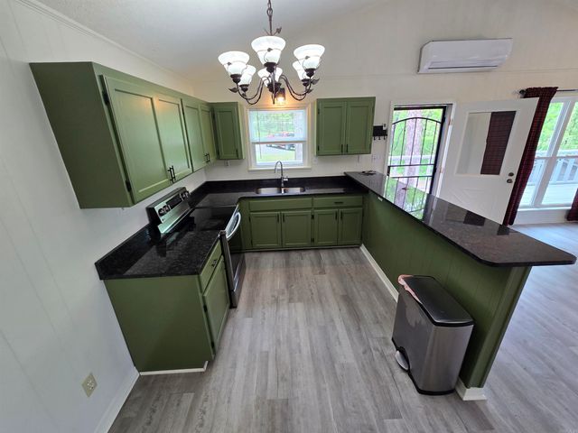 1720 Greers Ferry, Drasco, AR 72530