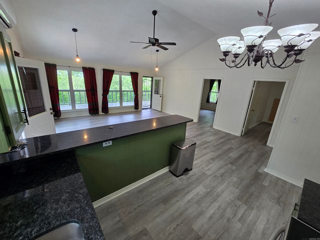 1720 Greers Ferry, Drasco, AR 72530