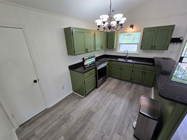 1720 Greers Ferry, Drasco, AR 72530