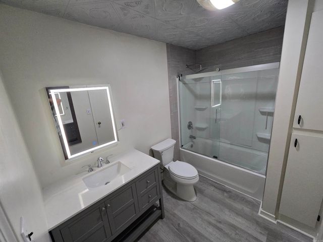 1720 Greers Ferry, Drasco, AR 72530