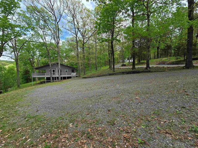 1720 Greers Ferry, Drasco, AR 72530