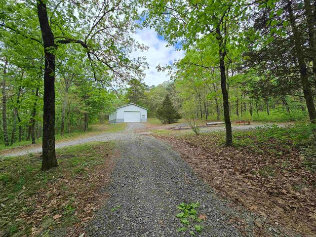 1720 Greers Ferry, Drasco, AR 72530