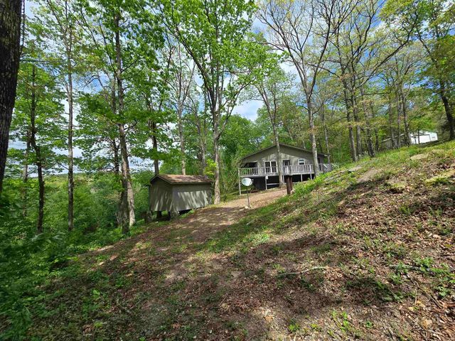 1720 Greers Ferry, Drasco, AR 72530