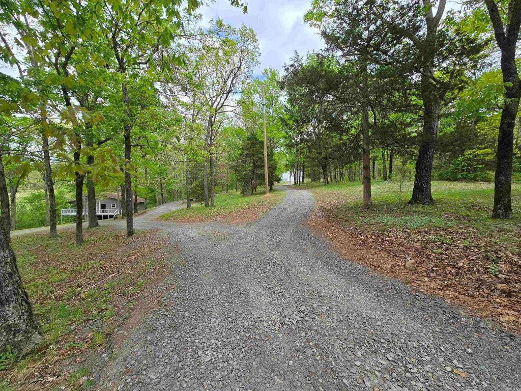 1720 Greers Ferry, Drasco, AR 72530