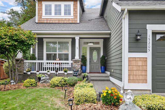 15205 84th Avenue Ct E, Puyallup, WA 98375