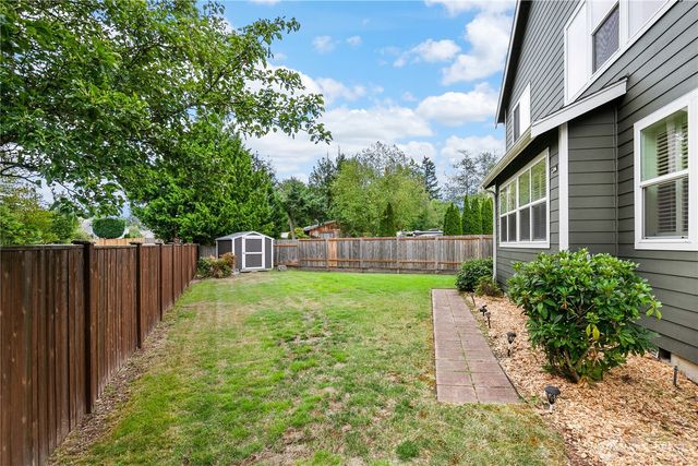 15205 84th Avenue Ct E, Puyallup, WA 98375
