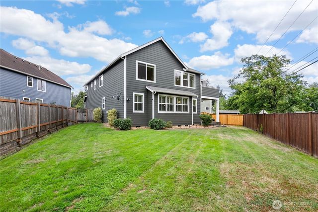 15205 84th Avenue Ct E, Puyallup, WA 98375