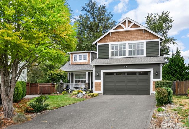 15205 84th Avenue Ct E, Puyallup, WA 98375