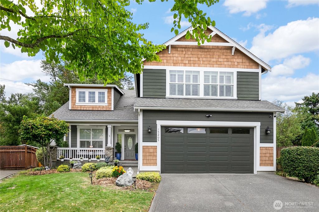 15205 84th Avenue Ct E, Puyallup, WA 98375