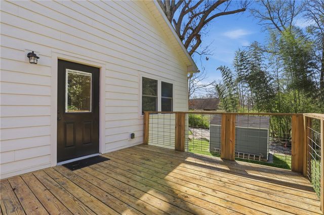114a Shaw Street, Fountain Inn, SC 29644