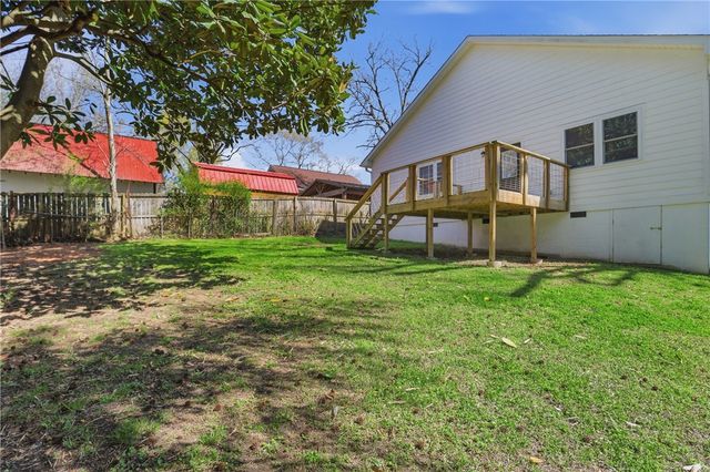 114a Shaw Street, Fountain Inn, SC 29644
