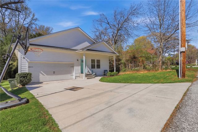 114a Shaw Street, Fountain Inn, SC 29644