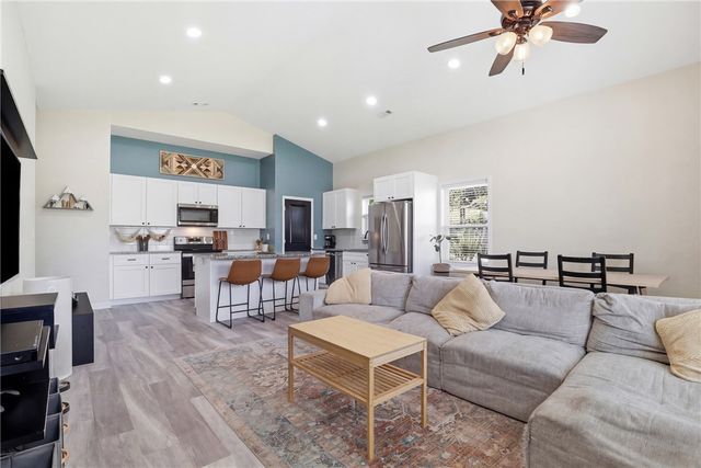 114a Shaw Street, Fountain Inn, SC 29644
