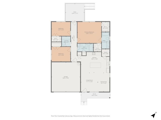114a Shaw Street, Fountain Inn, SC 29644