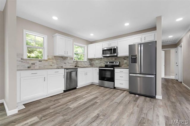 1844 Night Drive, Florissant, MO 63031