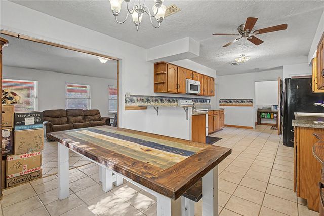 3774 Spring Drive, Huntsville, TX 77340